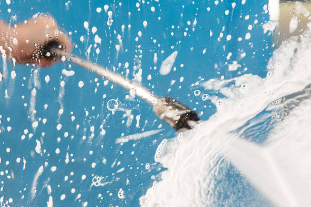 Best Heavy Equipment Washing  in Glenwood, GA