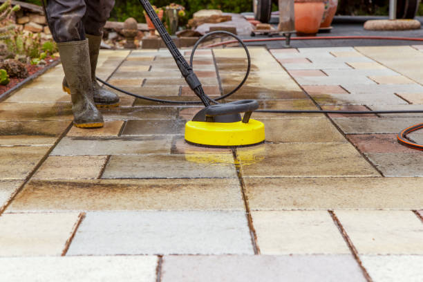 Best Playground Equipment Cleaning  in Glenwood, GA