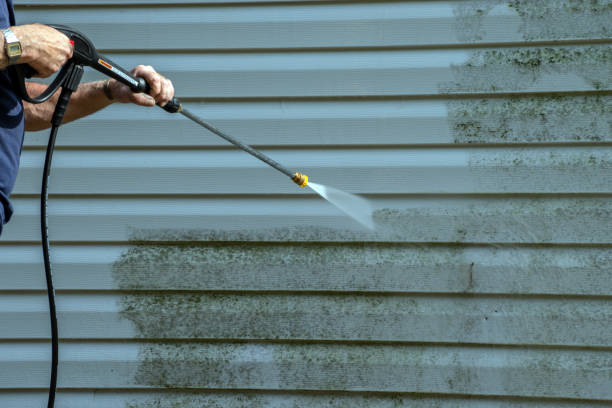 Best Machinery and Equipment Cleaning  in Glenwood, GA