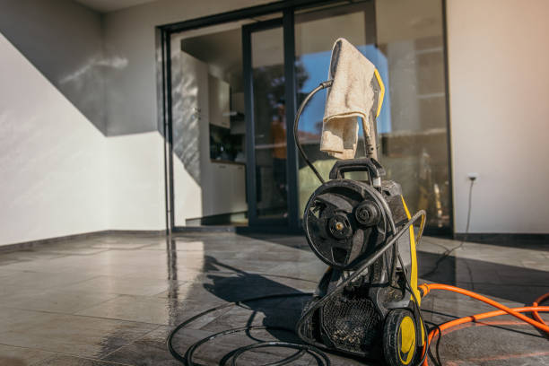 Best Restaurant Pressure Washing  in Glenwood, GA