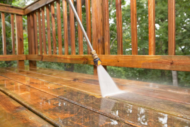 Best Gutter Cleaning  in Glenwood, GA