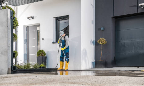 Glenwood, GA Pressure Washing Services Company